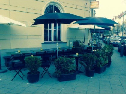 Foto: Attentat Griechischer Salat